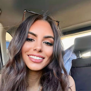 Meet your Posher, Nour